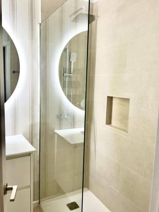 Gîte pour 6 personnes, avec balcon et vue à San Vicente de la Barquera - 2