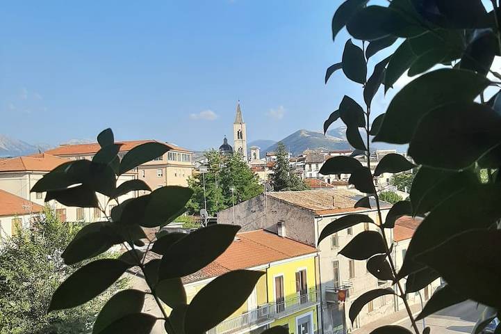 Appartamento vacanze per 5 persone, con idromassaggio e balcone - 1