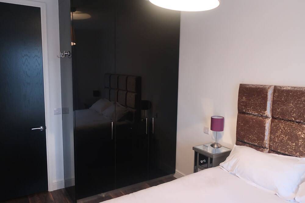 Ganze Wohnung, Grand Canal Dock Corporate Apartment in Dublin, County Dublin