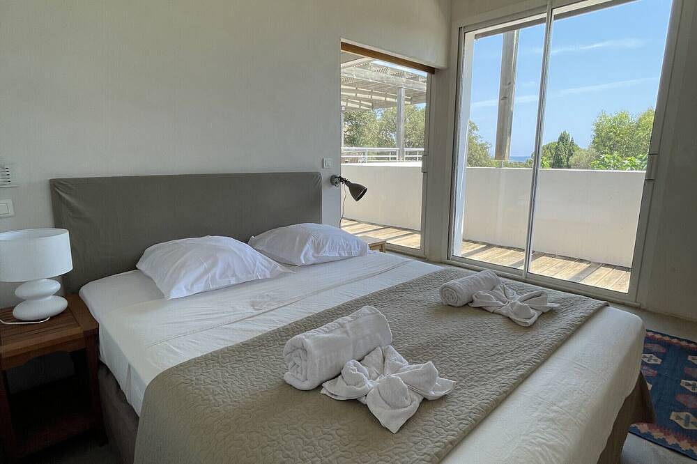 Ruscana by Pinarello Villa Services in Pinarellu, Zonza