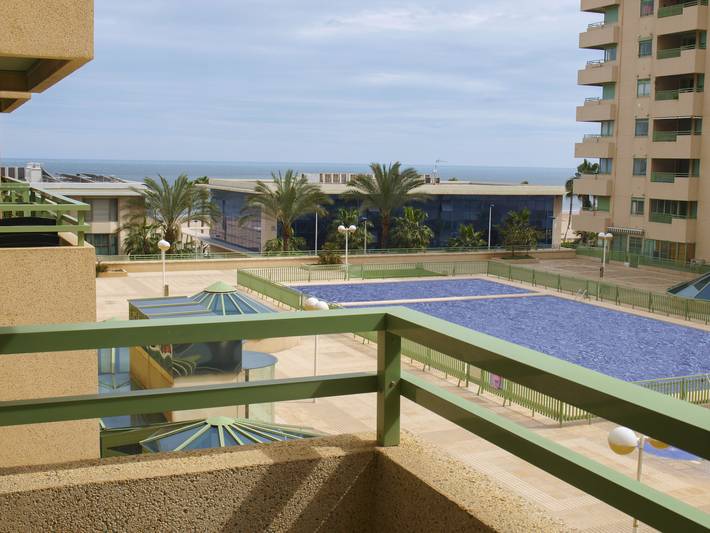 Ferienwohnung für 4 Personen, mit Terrasse - 1