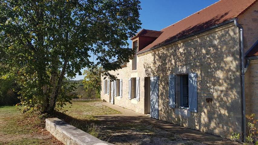 Gîte pour 6 personnes à Estivals