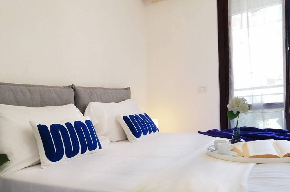 Apartamento entero, Holihome_Curtis House in Tortoreto Lido, Tortoreto (Comune)