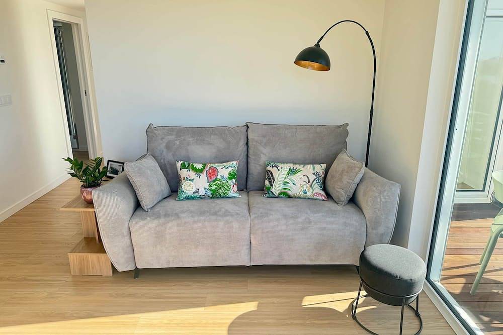 Entire apartment, Faro da Porta in Cangas, Rías Baixas