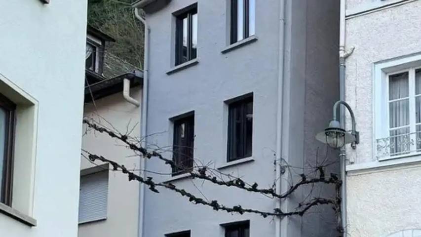 Ferienwohnung für 3 Personen in Zell (Mosel) - 2