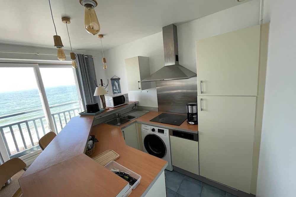 Villa Opale, Aigue Marine in Boulogne-sur-Mer region