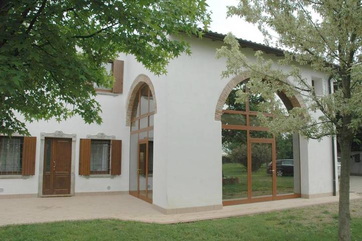 B&B für 2 Personen, mit Garten in Verona - 3