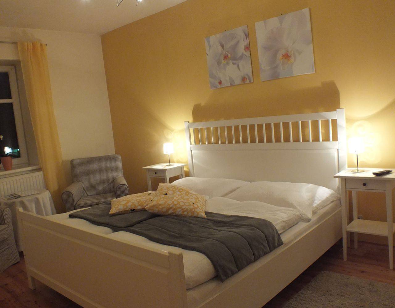 Cobaneshof - Klassik-Zimmer - kostenloses Wlan und Frühstücksbuffet in Gobelsburg, Langenlois
