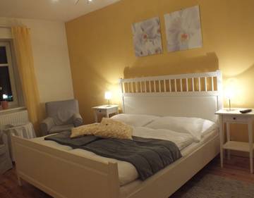 Pension für 2 Personen in Langenlois, Wiener Umland & Wienerwald, Bild 3