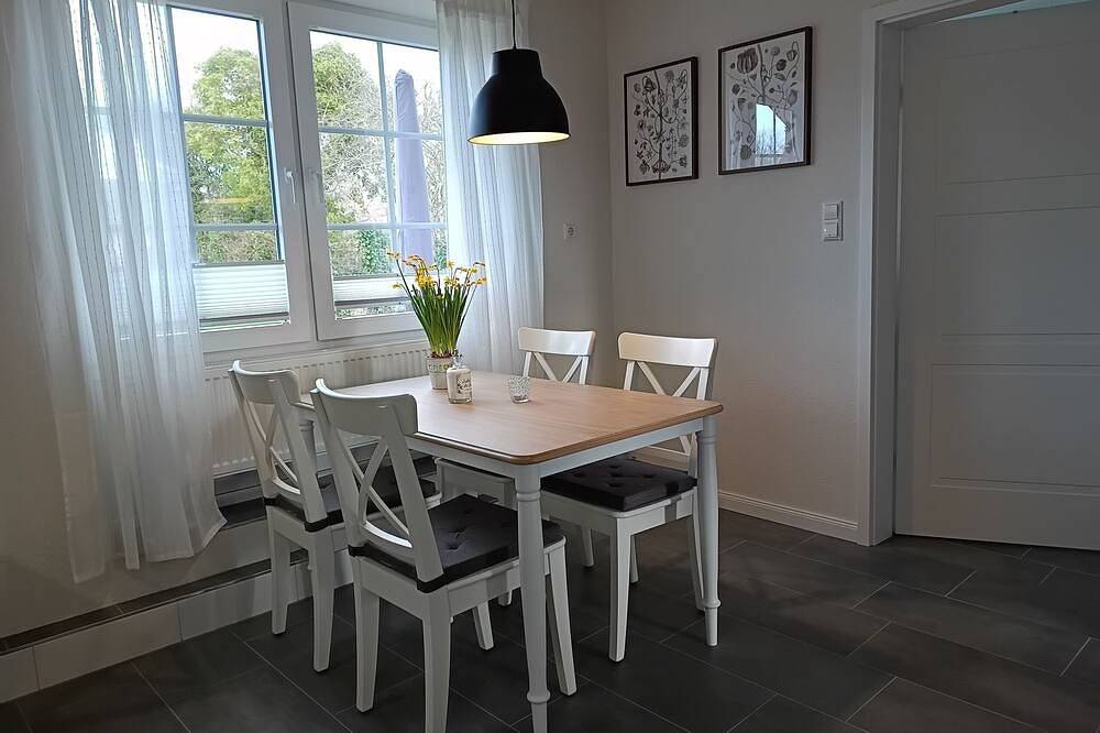 Ferienhaus für 3 Gäste mit 62m² in Bohmstedt (183718) in Bohmstedt, Nordsee - Schleswig-Holstein