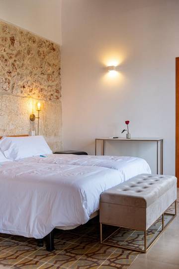 Hotel in Sineu, Mallorca Inselmitte für 2 