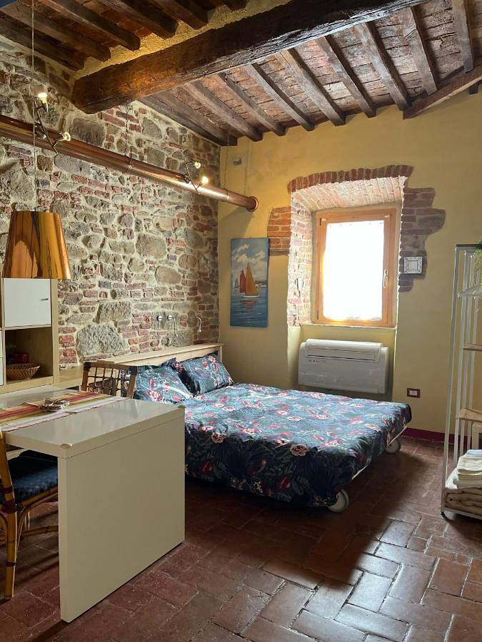 Ganze Wohnung, La Conchiglia in Scarlino, Grosseto Provinz