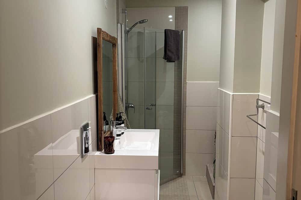 Apartamento entero, Central, large and nice apartment at Bislett in St. Hanshaugen, Oslo