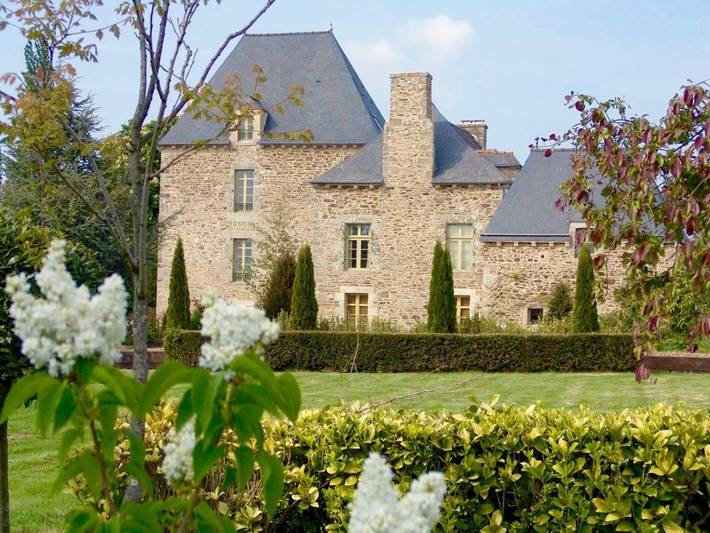 Gîte pour 5 personnes à Corseul - 2