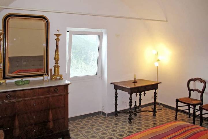 Location de vacances pour 2 personnes, avec jardin à Airole - 3