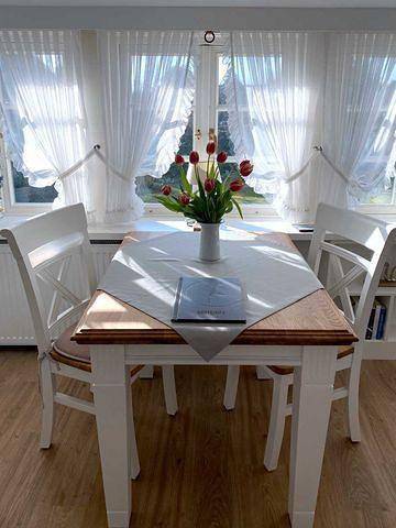 Ganze Ferienwohnung, Bualkum in Keitum, Sylt (Gemeinde)