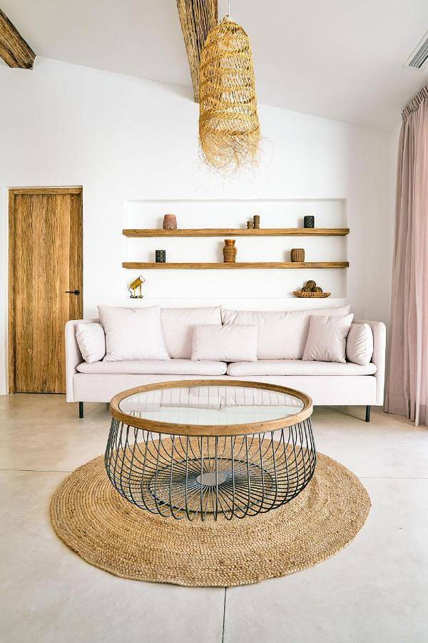 Villa Las Flores 46 in San Eugenio Alto, Adeje