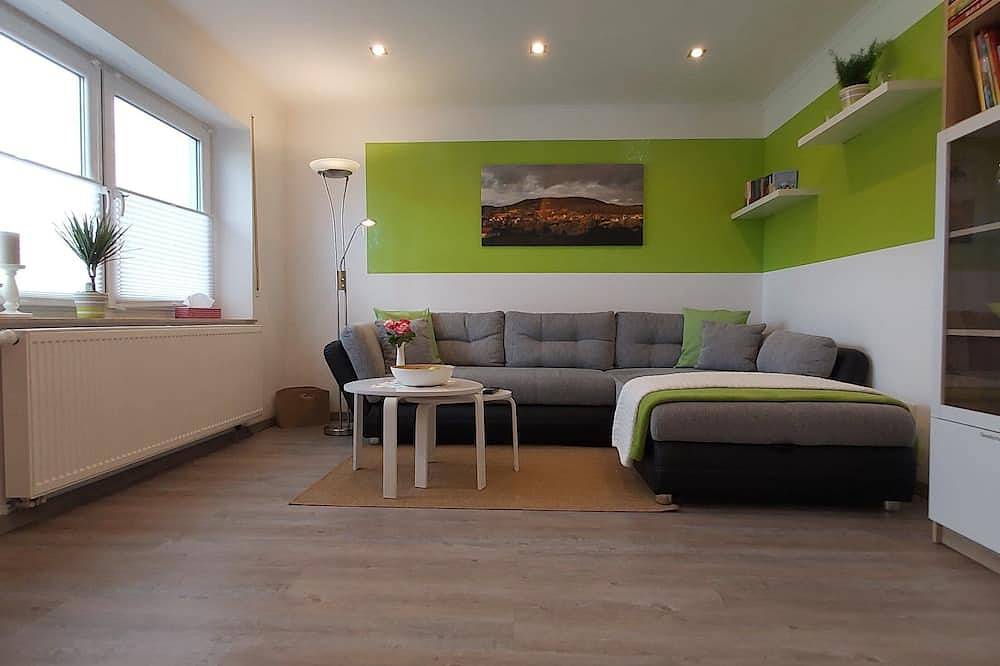 Ganze Wohnung, Moderne Ferienwohnung für Paare in Schnaittach, Frankenalb