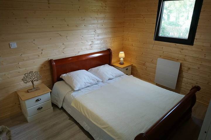 Gîte pour 6 personnes à Criquebeuf-en-Caux - 2