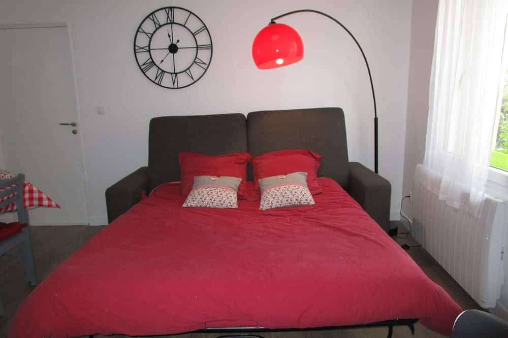 Lisieux Häuschen mit Garten und Parkplatz in Lisieux, Lisieux und Umgebung