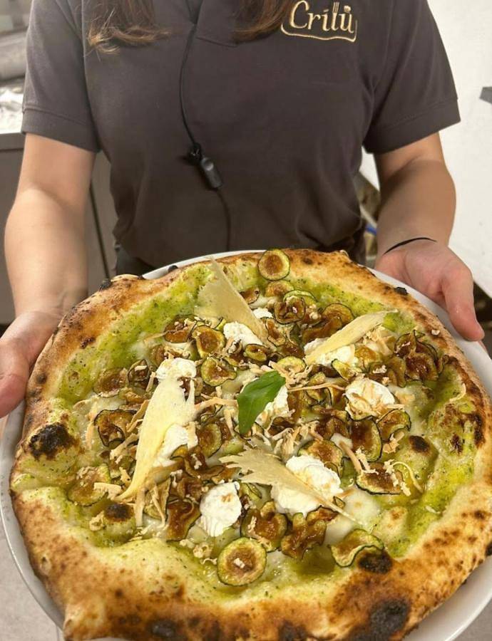 Location de vacances pour 2 personnes, avec jardin ainsi que vue et terrasse à Milazzo - 3