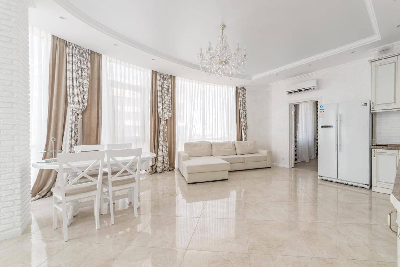 Apartamento entero, Vip Level Sea View Apartment in Odesa, Óblast de Odesa