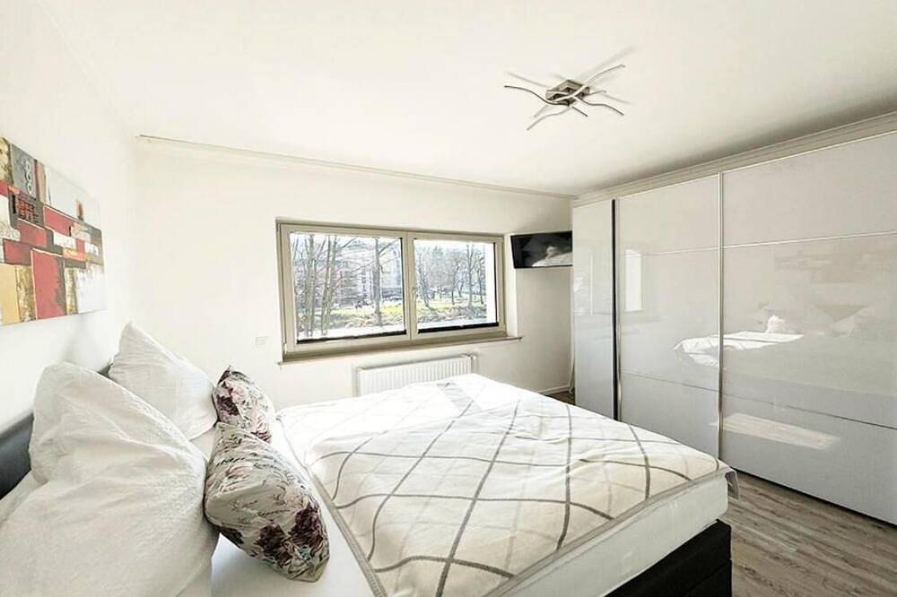Entire apartment, Exclusive apartment Ahrblick 2 in Neuenahr, Bad Neuenahr-Ahrweiler