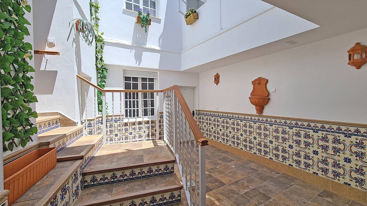 Appartement entier, Petenera - Casa Alvar López in Jerez de la Frontera, Costa de la Luz