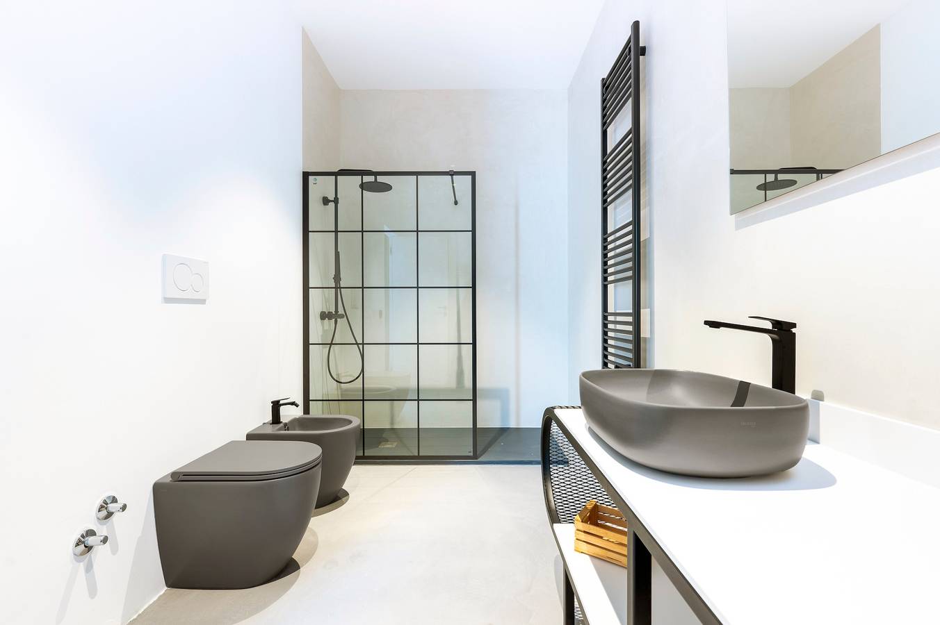 Appartement entier, Maison de vacances 'Tre' avec terrasse partagée, Wi-Fi et climatisation in Melendugno, Province de Lecce