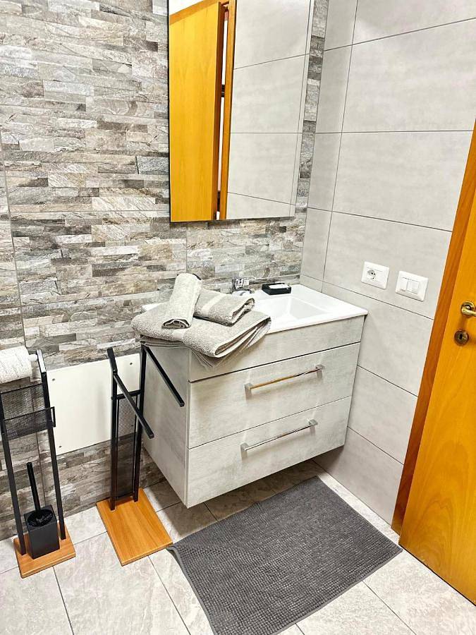 Villa Trevisi - Rooms -free parking in Treviso, Treviso (província)
