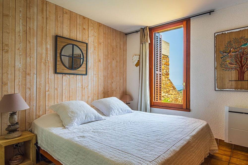 Village des Fourches by Interhome in Cap Bénat, Bormes-les-Mimosas