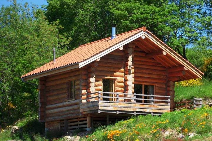 Gîte pour 3 personnes, avec jardin