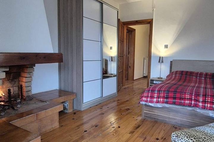 Villa für 14 Personen, mit Whirlpool in der Türkei - 3