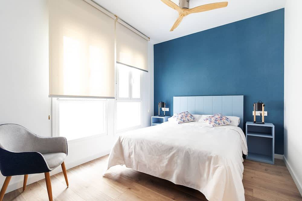 Entire apartment, Acanto Flats 3ºa     . in Mérida, Badajoz Province