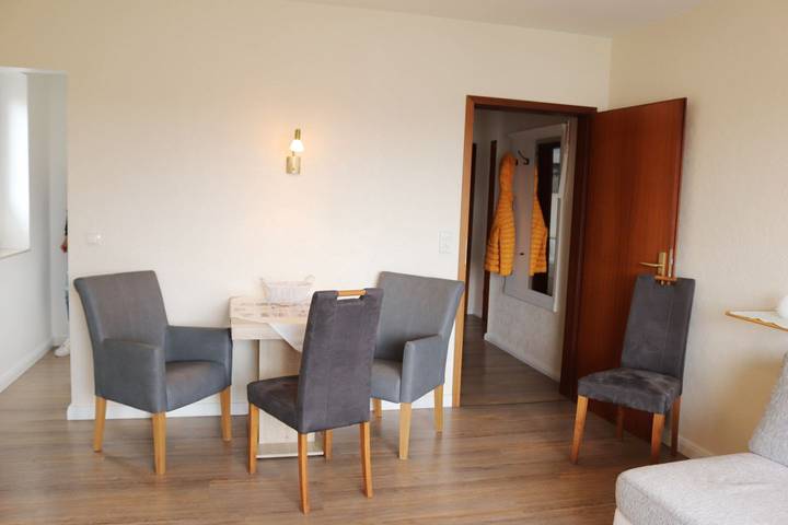 Ferienwohnung für 2 Personen am Hafen Büsum - 4