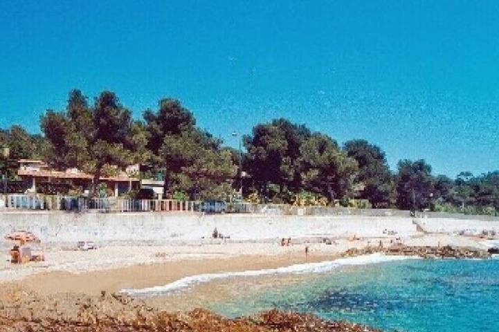 Appartement de vacances pour 6 personnes, avec jardin, animaux acceptés