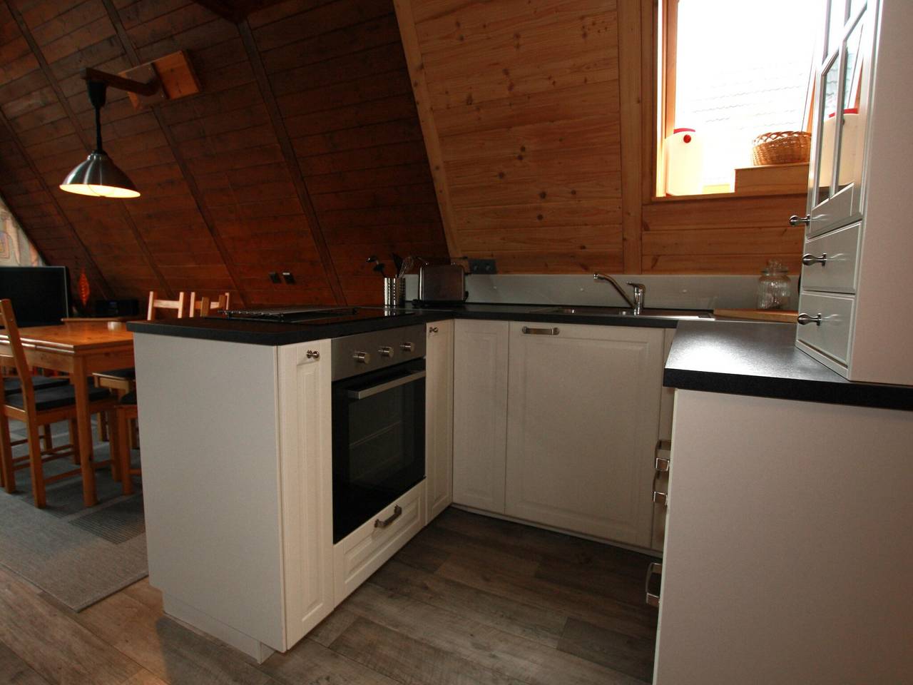Vakantiehuis met terras, huisdiervrij, foto 9