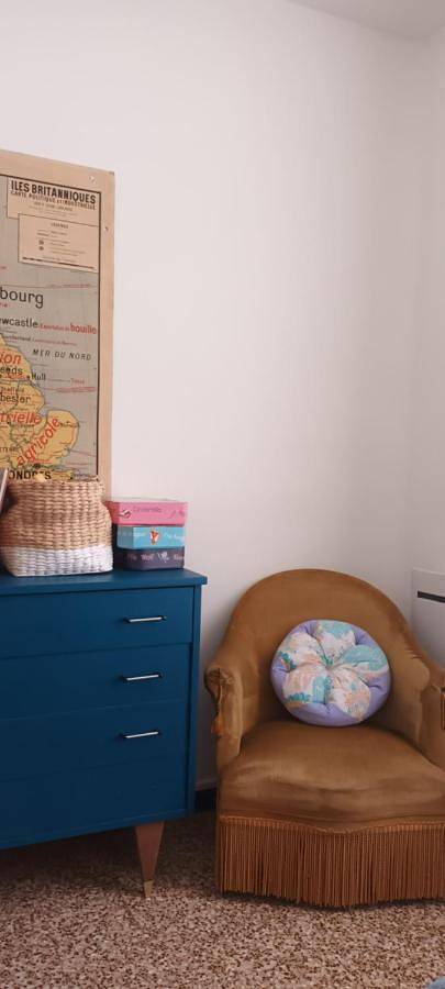 Gîte pour 2 personnes, avec terrasse, animaux acceptés dans Office De Tourisme Corbieres Minervois - 4