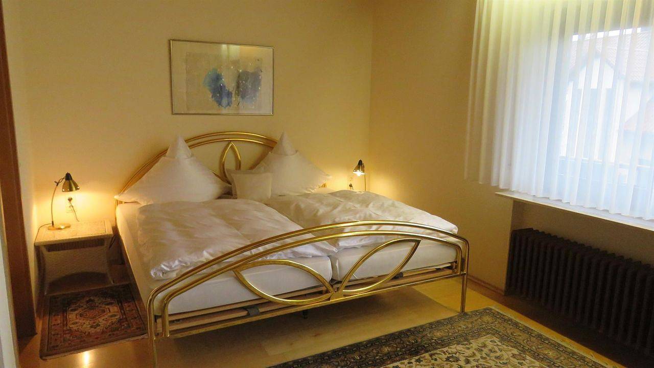 Ganze Ferienwohnung, Ferienwohnung für 2 Personen in Pleisweiler-Oberhofen in Pleisweiler-Oberhofen, Südliche Weinstraße