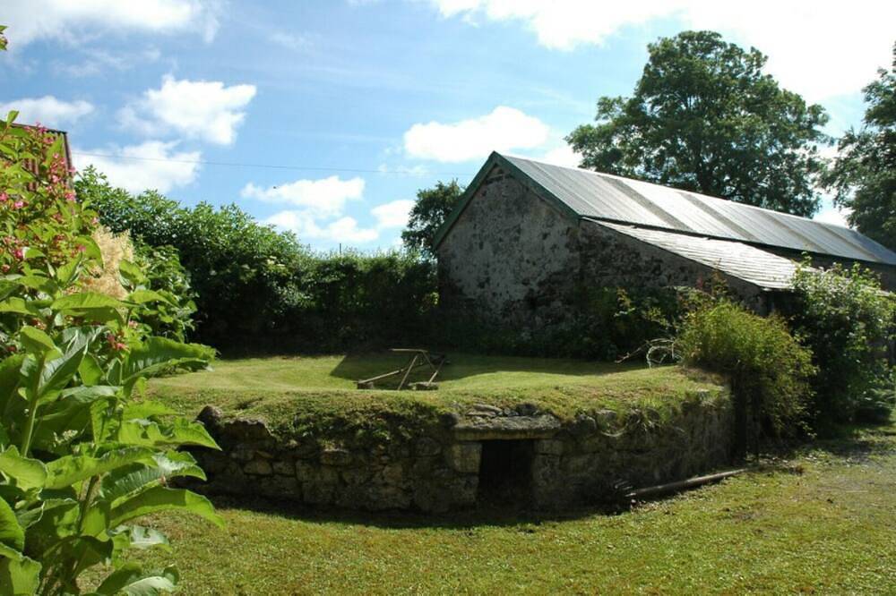 Craig-E-Brae bei Edenvale Holiday Cottages in Grafschaft Antrim