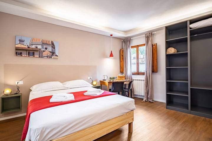 Habitación para 2 personas - 1