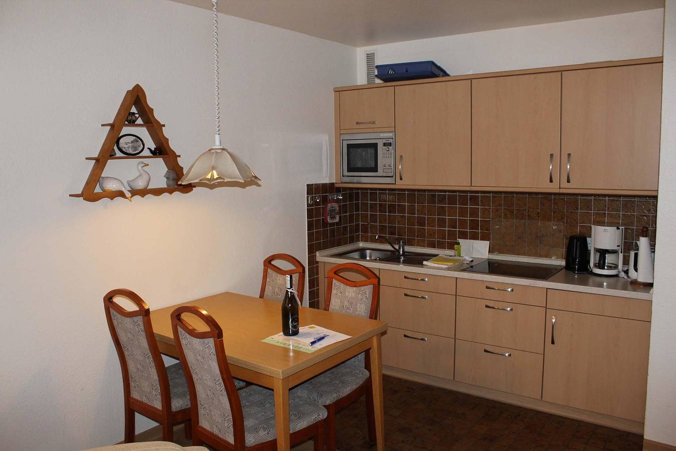 Ganze Ferienwohnung, Germania 36 (Haustier nach Rückspr. mögl./Gebühr) in St. Peter-Bad, St. Peter-Ording