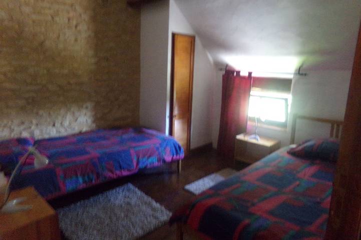 Location de vacances pour 8 personnes, avec jardin ainsi que terrasse et piscine à Nadaillac-de-Rouge - 4