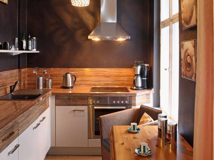 Ferienwohnung für 3 Personen in Charlottenburg Berlin - 4