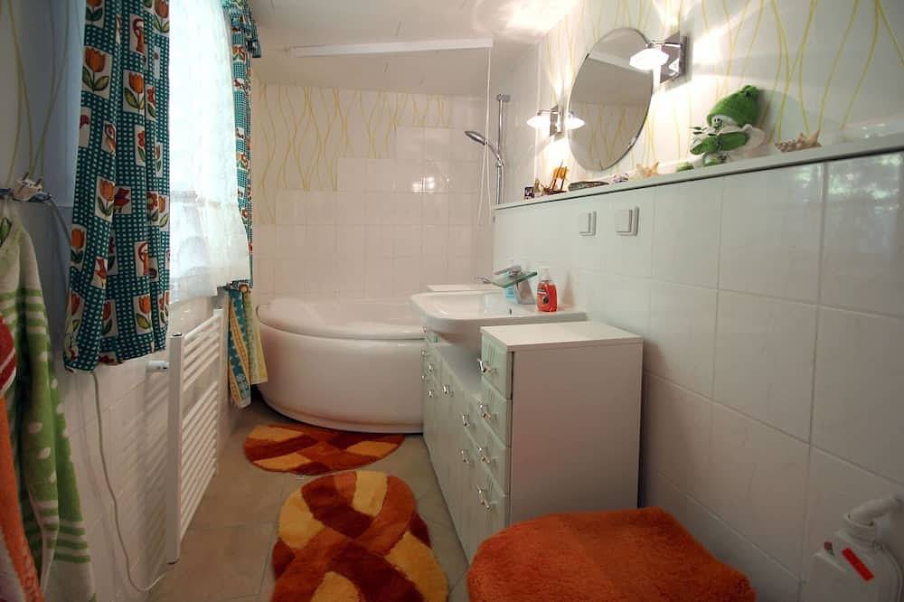 Bungalow Gartenidyll, Berlin in Marzahn - Hellersdorf, Berlin