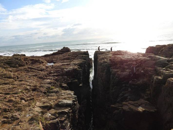 Gîte pour 4 personnes, avec balcon dans Zoo Des Sables - 2