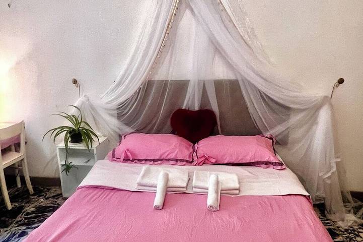 B&b für 2 Personen in Florenz - 3