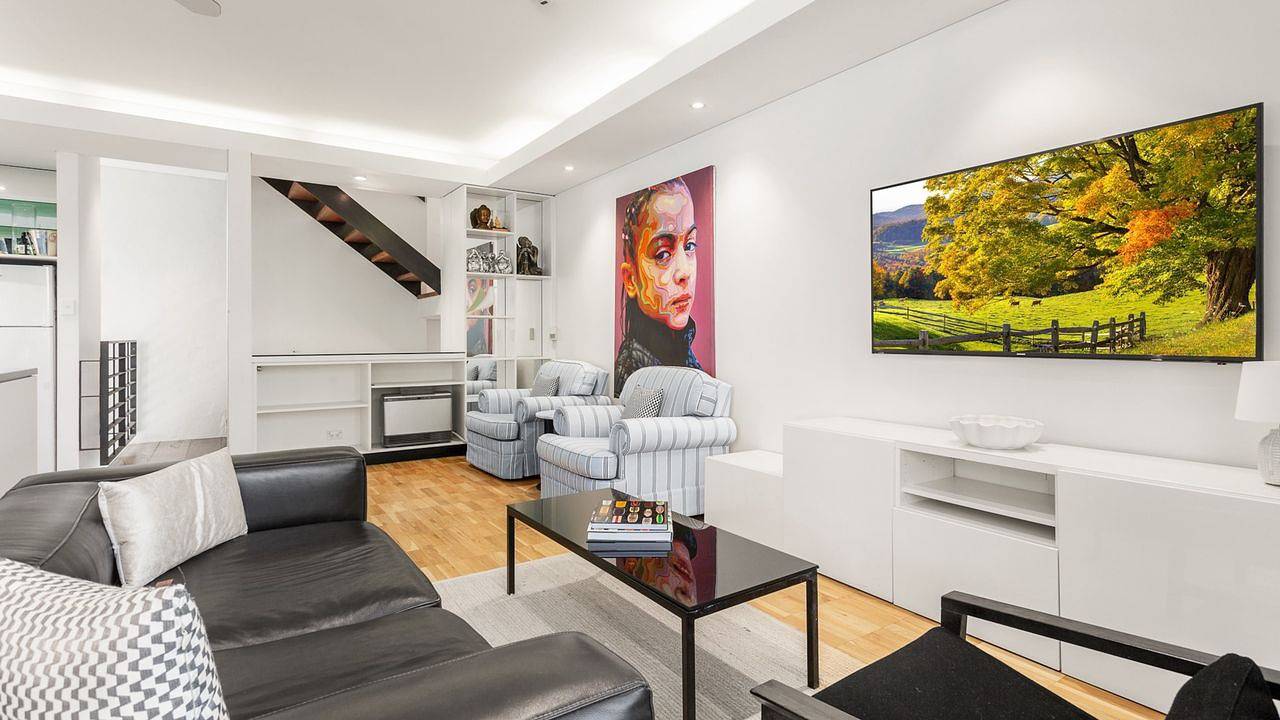 Entire holiday apartment, Ferienwohnung für 6 Personen (104 m²) in Darlinghurst in Sydney, New South Wales