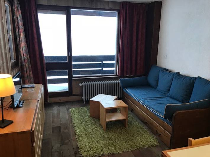 Gîte pour 4 personnes à Tignes - 2
