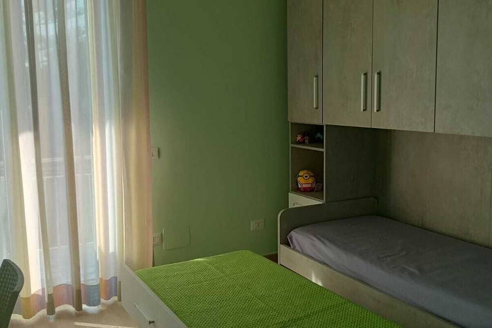 Ganze Wohnung, Luli Holidays in Paestum. Sea and history at your fingertips. Comfortable and cozy in Licinella - Torre di Paestum, Cilento